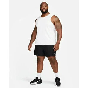 Nike Primary Men's Dri-FIT Versatile Tank DV9833-085 Men’s XXL
